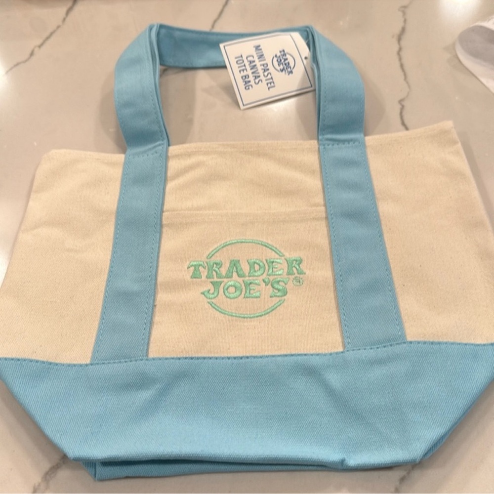 Trader Joe’s Mini Tote